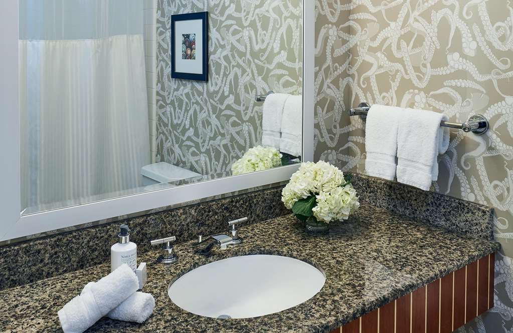 Argonaut Hotel - photo 37
