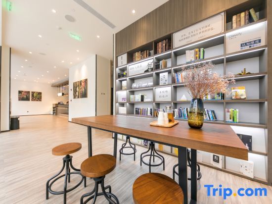 Hanting Hotel Wenzhou Station Avenue Branch — hotel in Wenzhou