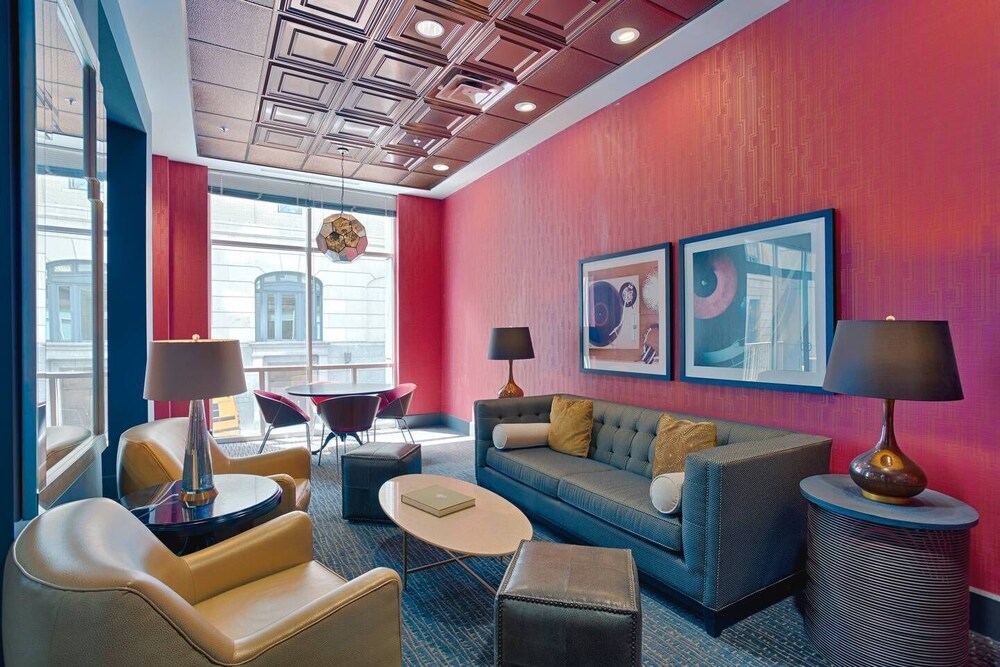 Skyline Suite with Penthouse & Rooftop Deck 6BR by Maddox Hotel - photo 26
