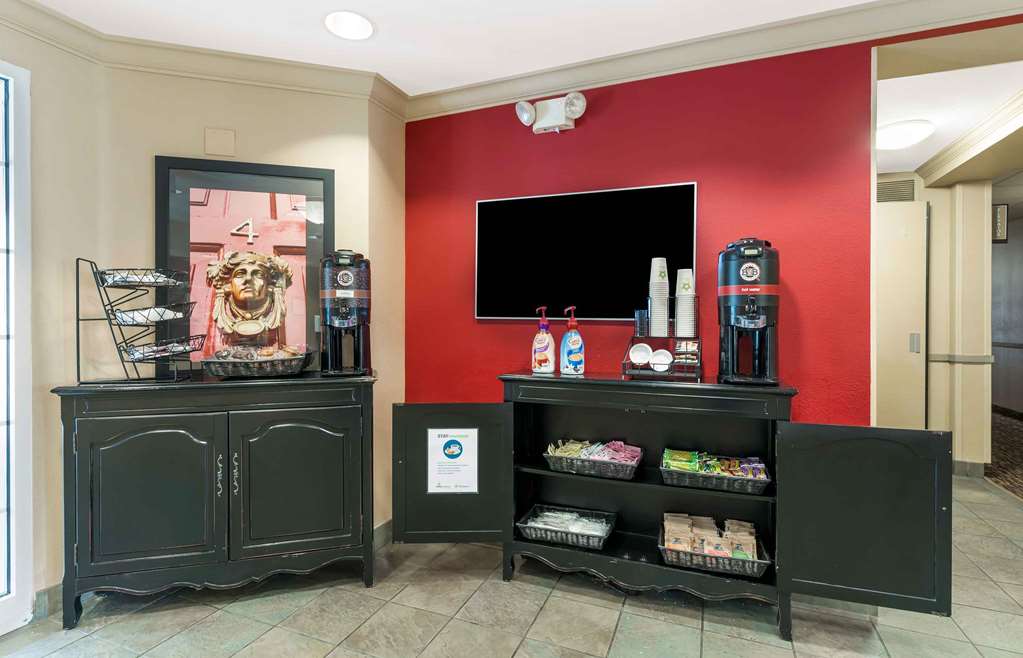 Extended Stay America Suites San Jose Edenvale South - photo 8