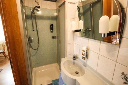 Landhotel Bad — hotel in Eisenbach