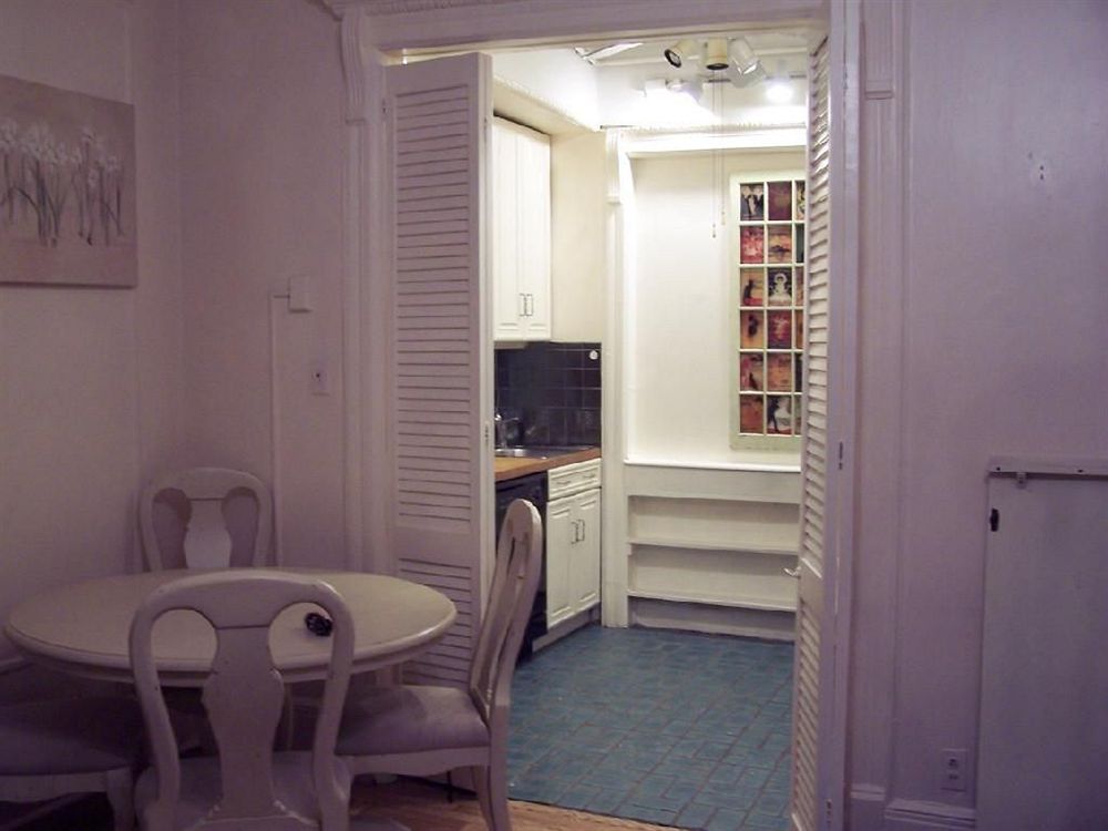 Upper West Side Brownstone - photo 17