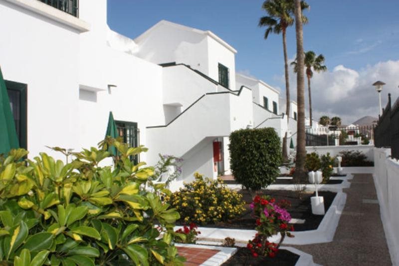 Diamond Club Maritima in Puerto Del Carmen, Spain