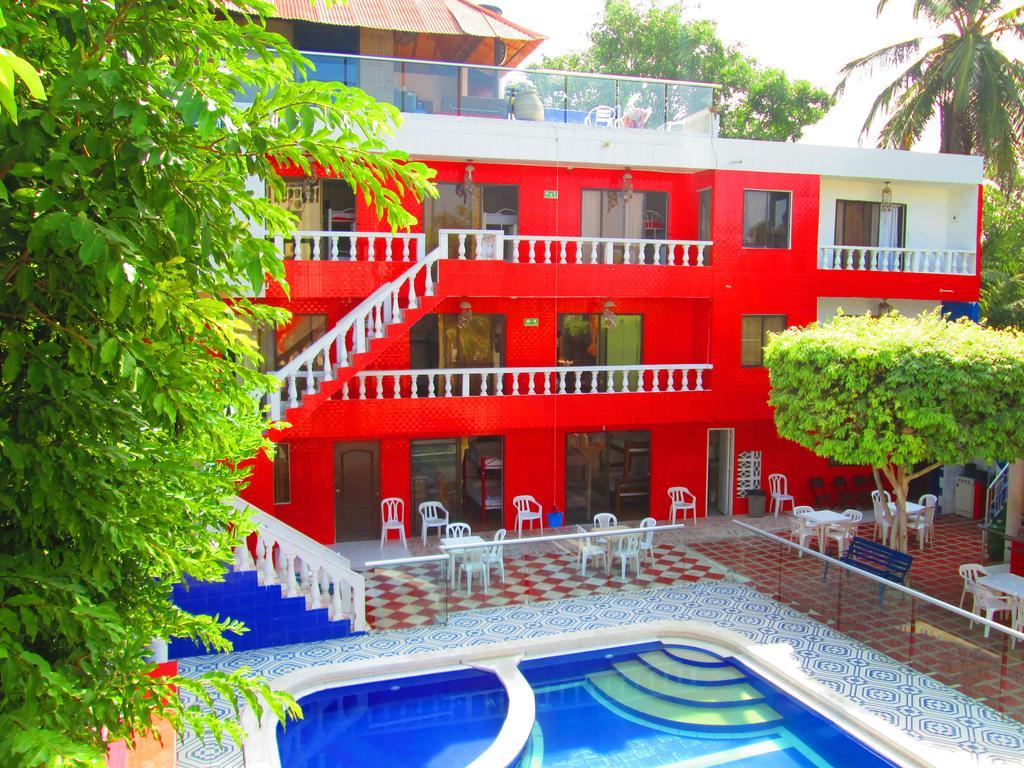 Hotel Catalina del Mar — hotel in Santiago De Tolu