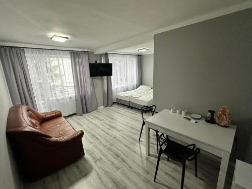 Poręba in Karpacz, Poland