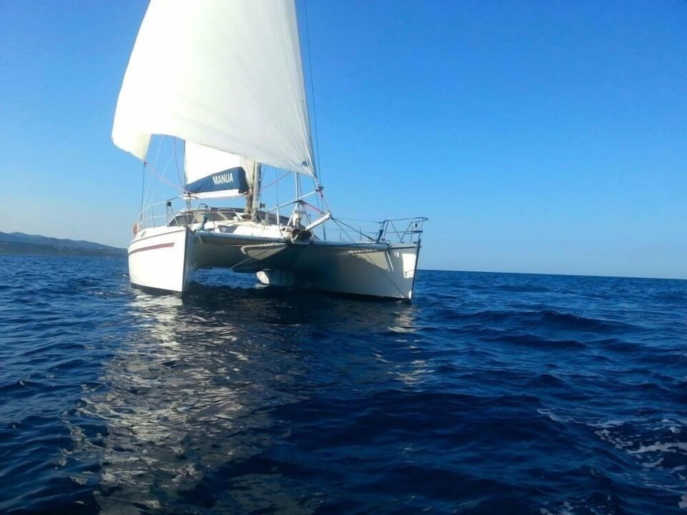 Les Yachts de Porto Vecchio in Porto-Vecchio, France