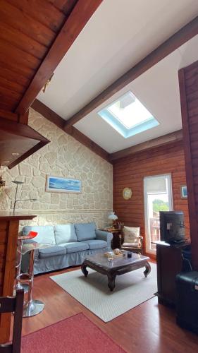 T4 Beau Duplex Port de Plaisance de Capbreton 800m de la Plage in Capbreton, France