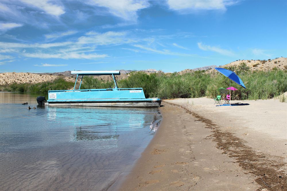 Lake Mohave Marina - photo 21