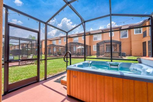 Disney Family Fun at Regal Oaks in Orlando, United States