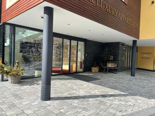 Biancas Luxury Apartment close Ischgl Spa & Pool ganze Ferienwohnung — 4-Star Luxury Hotel in Kappl, Austria