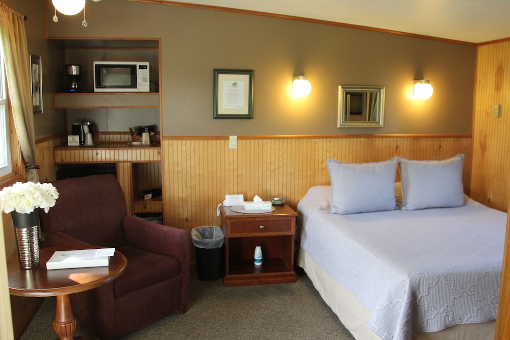 All Seasons Inn Corp - photo 10