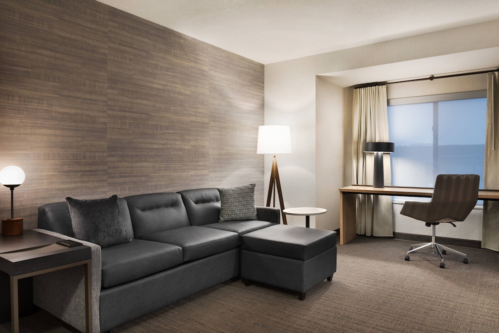 Residence Inn by Marriott Minneapolis St. Paul Eagan - photo 11
