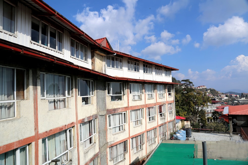 Hotel Royal Queen - last minute hotel in Dehra Dun