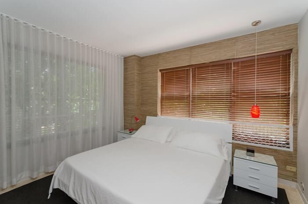 The Mercury All Suites Hotel - photo 55