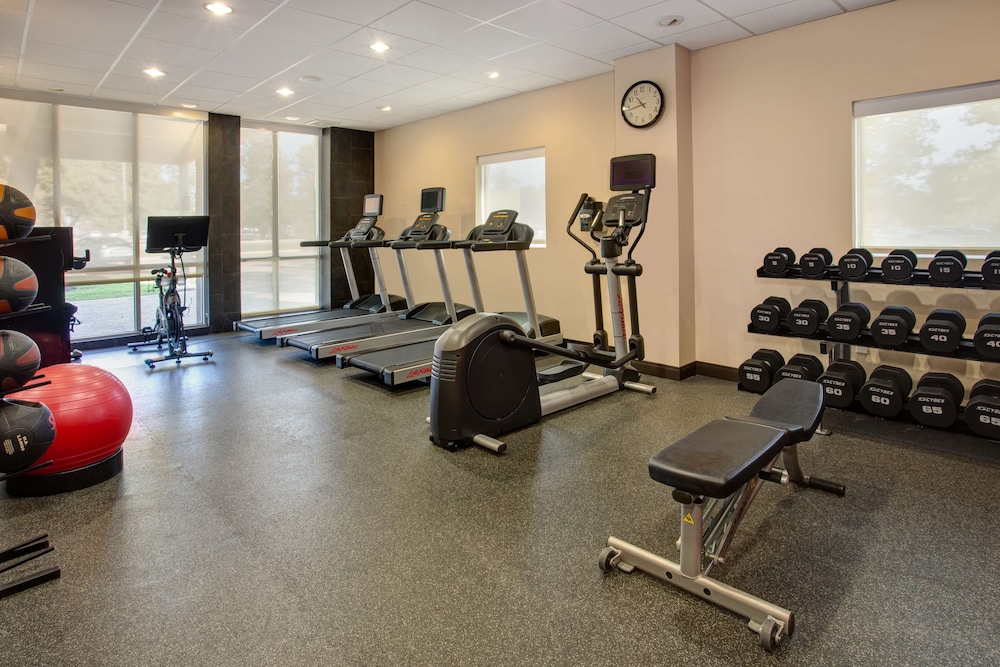 Home2 Suites by Hilton Austin Cedar Park TX - photo 26