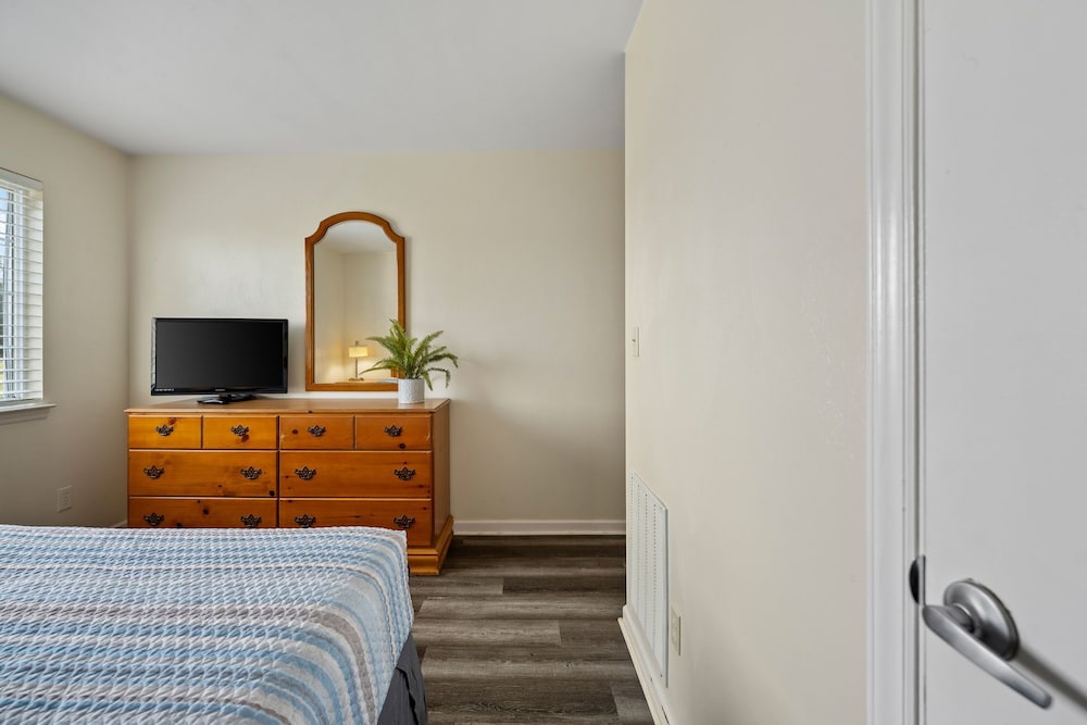 Affordable Suites Graham - photo 6