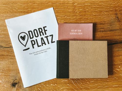 Dorfplatz Loft großzügig & modern nur 10Min von Rothenburg odT — 4-Star Luxury Hotel in Schrozberg, Germany