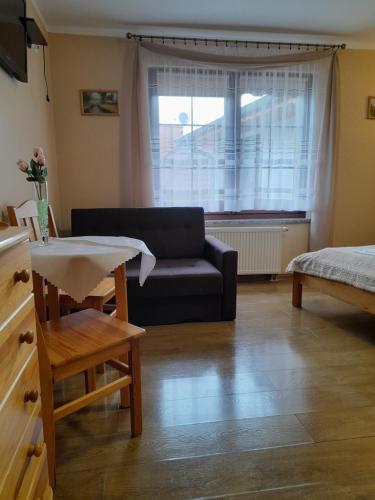 Emar - carbon neutral hotel in Karpacz
