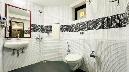 Hotel Prasanth in Thiruvananthapuram, India