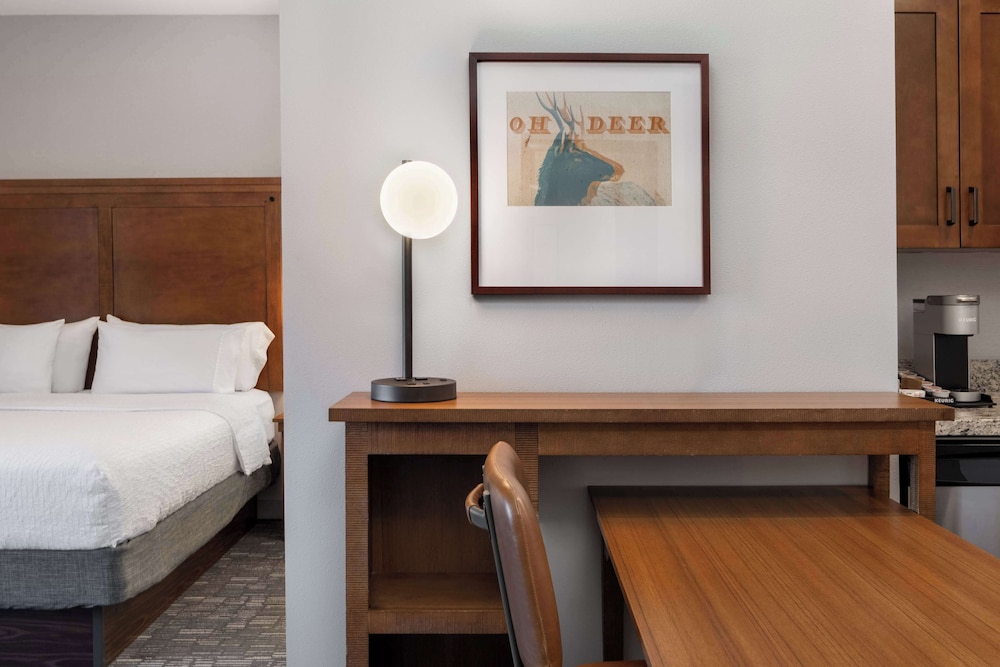 Homewood Suites By Hilton Billings MT - photo 12