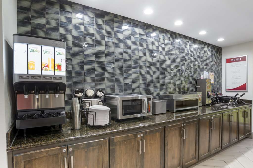 Best Western Plus Daphne Inn & Suites - photo 28