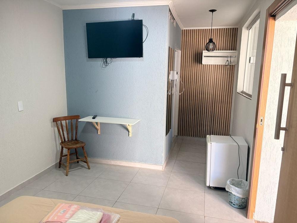 Hotel Santo Antônio — Botucatu — photo 5