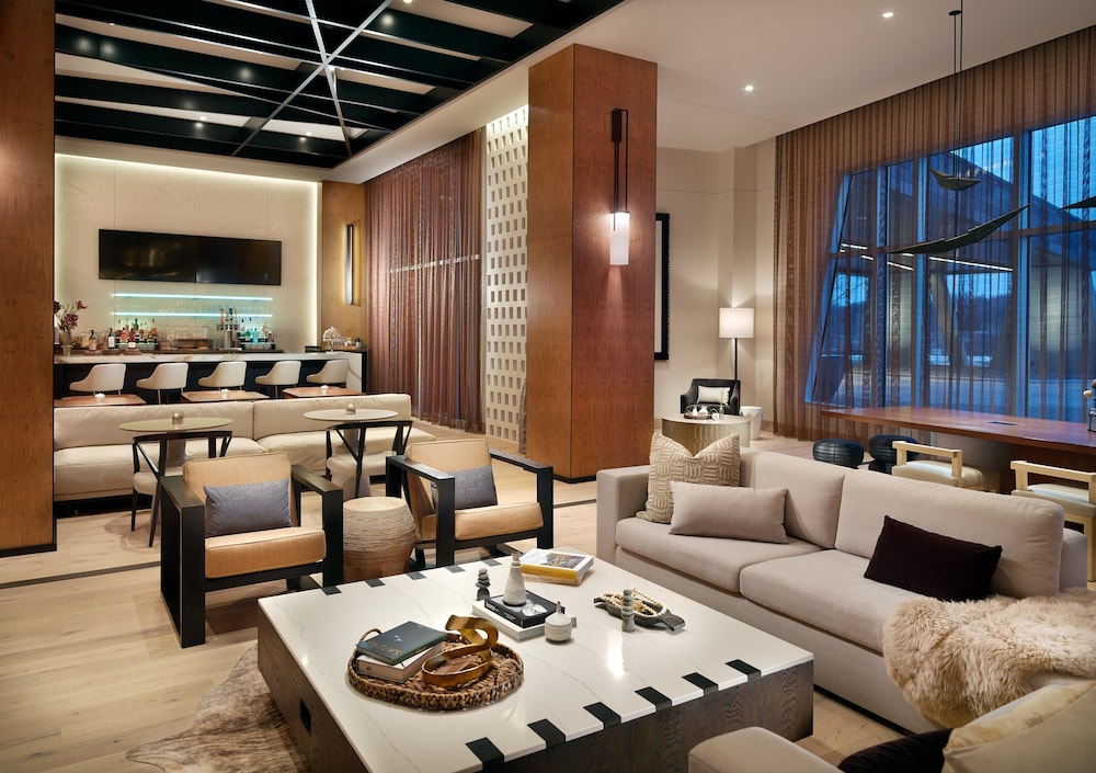Omni Viking Lakes Hotel - photo 32