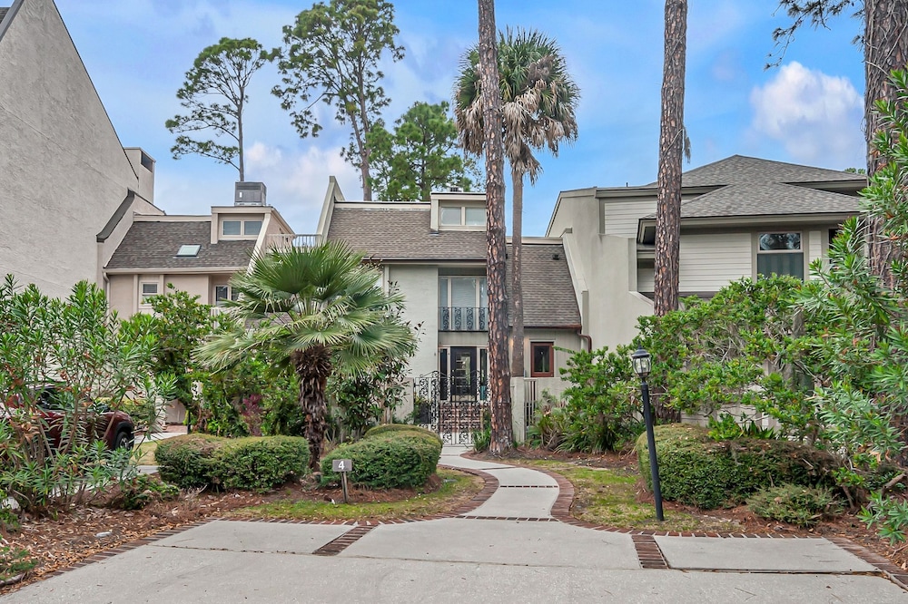 4 Genoa Court at the Sea Pines Resort - photo 46