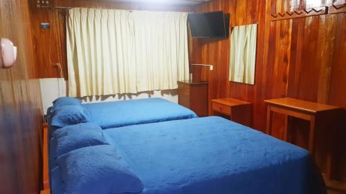 Hospedaje Olguita in Oxapampa, Peru