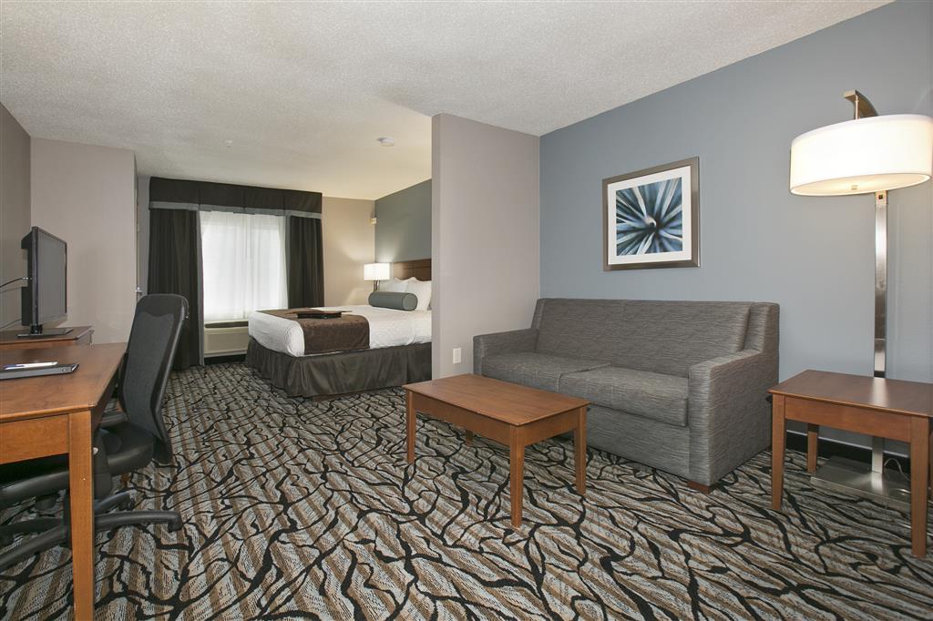 Best Western Plus Blaine at the National Sports Center - photo 49