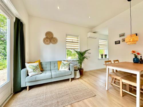 Modern Appartment Free Parking — 4-Star Luxury Hotel in Zandvoort, Netherlands