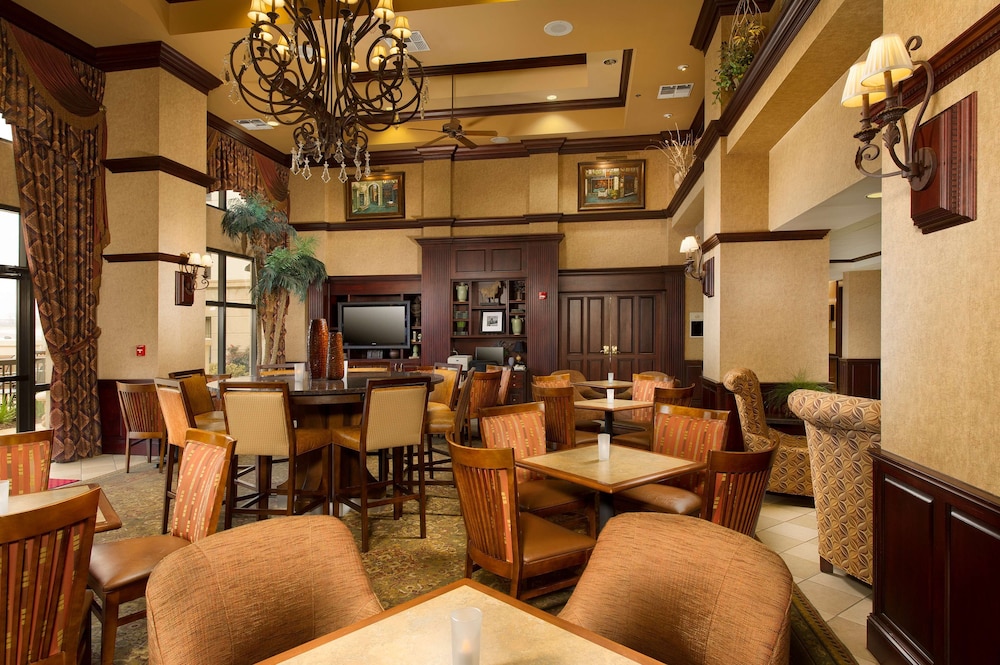 Hampton Inn & Suites Stillwater - photo 58