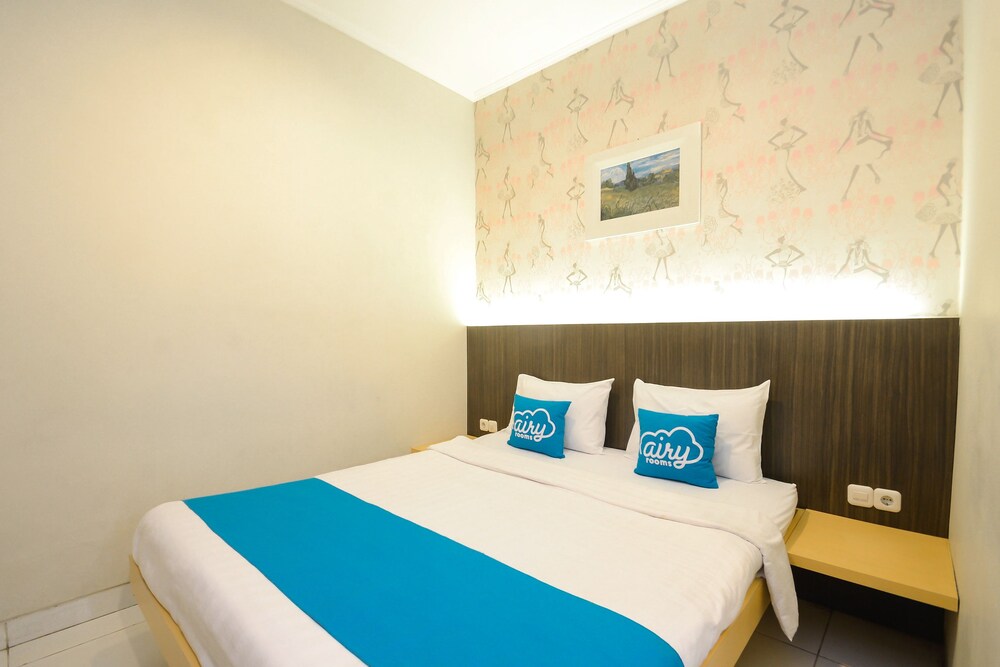 Airy Sumber Pajajaran Utara Satu 44 Solo in Surakarta, Indonesia