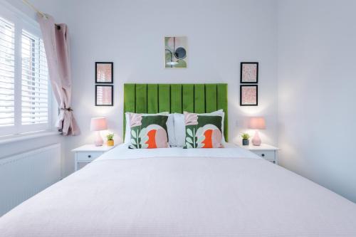 Beechwood Lodge Serviced Apartment — 4-Star Luxury Hotel in Coventry, United Kingdom