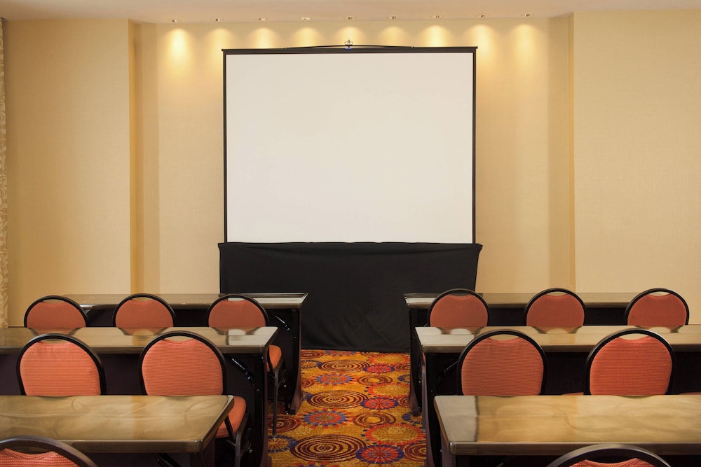 Fremont Marriott Silicon Valley - photo 61
