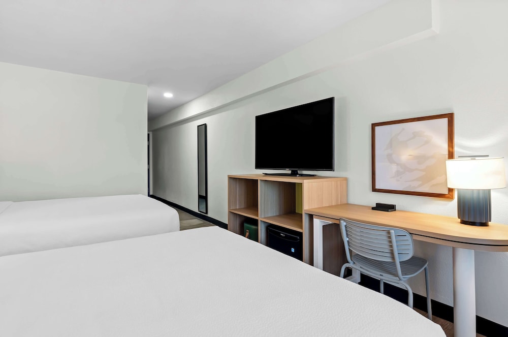 Spark By Hilton Winston Salem University - photo 6