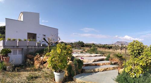 Le maree di Cofano — Custonaci — photo 4