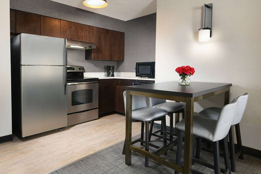 Sonesta ES Suites Dallas Richardson - photo 24