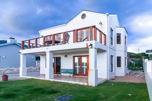 Geheim Luxury Seafront in Hermanus, South Africa