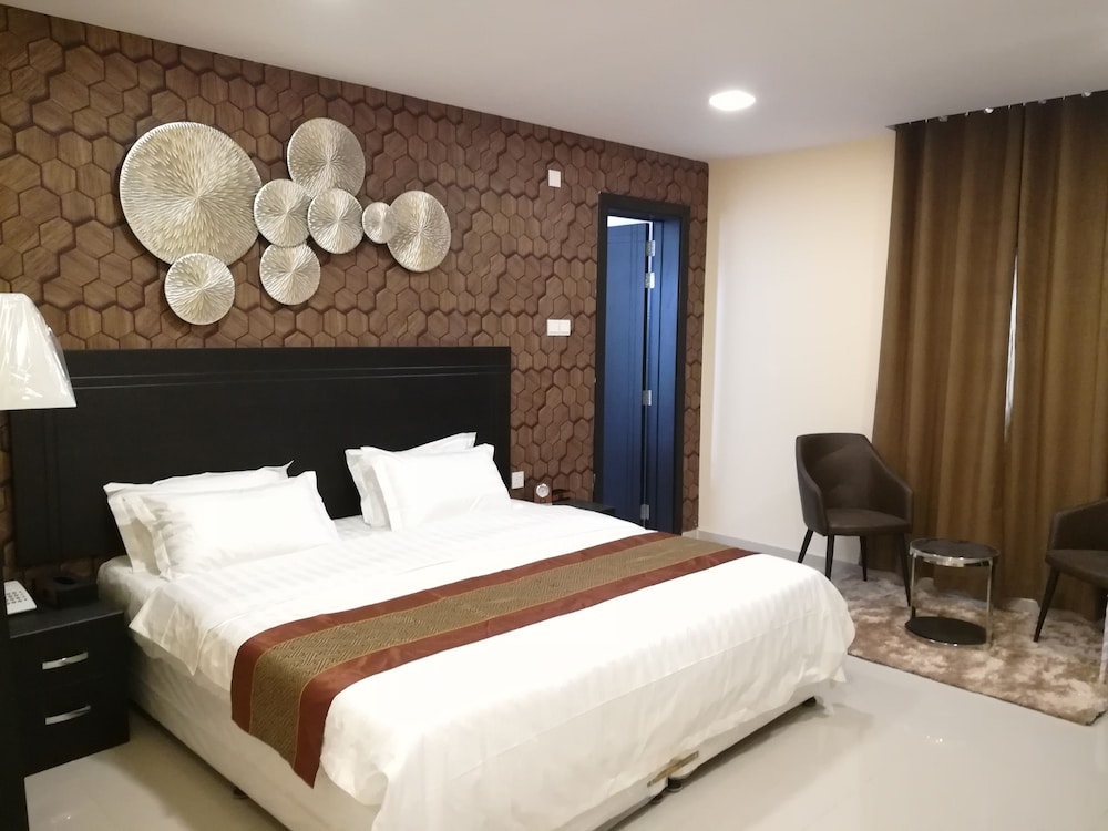 Tanuf Residency Hotel in Nizwa, Oman