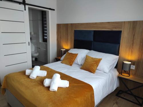 Agroturystyka U Sadzy in Unknown City, Poland