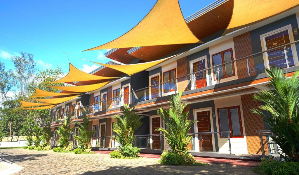 Hacienda Angelita Nature Farm And Resort — San Rafael