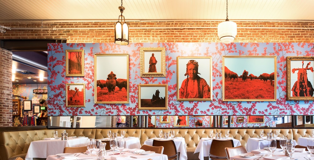 21c Museum Hotel Louisville - photo 37