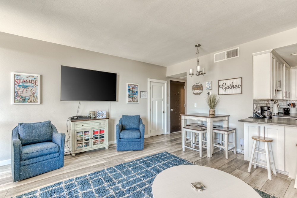 Sand & Sea Resort Condominiums - photo 515