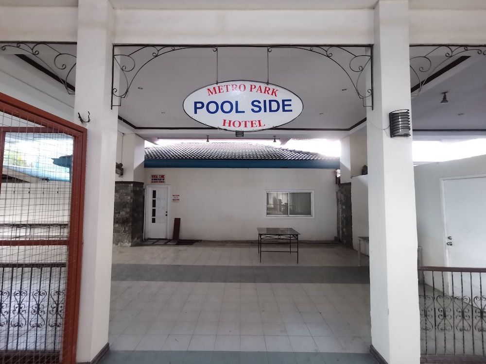 Metro Park Hotel Cebu City — Cebu City — photo 2