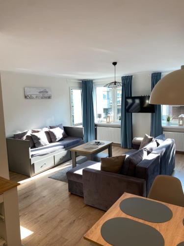 Apartament Promyk — 4-Star Luxury Hotel in Swinoujscie, Poland