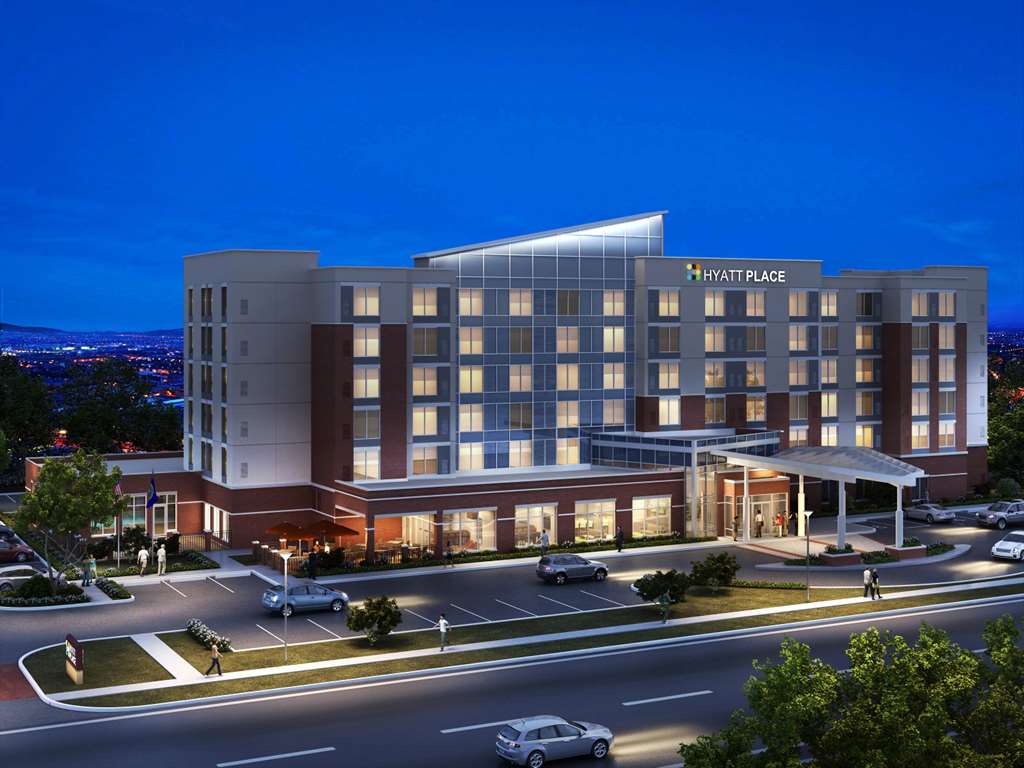 Hyatt Place Dfw - photo 28