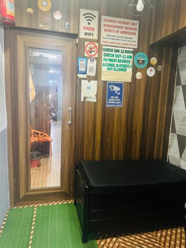 Milano Cabin Stay & Dormitory