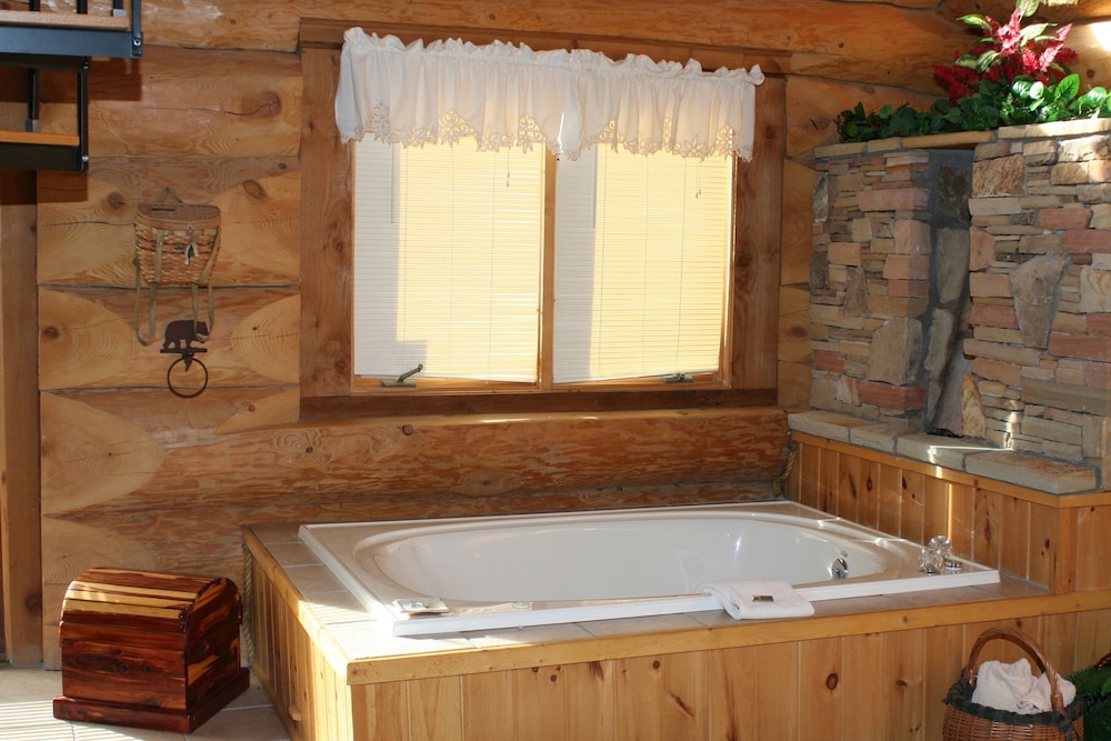Heavenly Views Resort and Weddings - photo 16