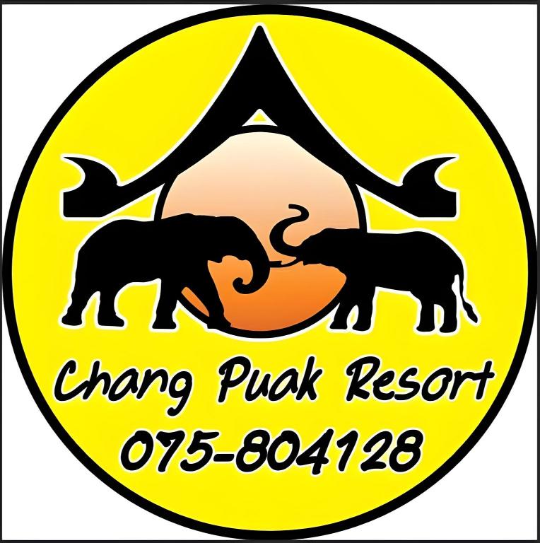 Chang Puak Resort Ronphiboon Nakornsrithamarat in Nakhon Si Thammarat, Thailand